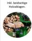 Mobile Preview: Thor Holzspalter Alpino 6,5 Ton 400 Volt Neues Modell