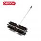 Preview: Oregon Kehrwalze BR600 passend für Multi-Tool PH600