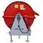 Preview: Collino Holzbündler R1200 Pi Super Pro Kippfunktion hydraulisch