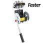 Preview: Faster Multikuppler 2P608 6x1/2 komplett