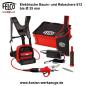Preview: Felco 812 Elektrische Baumschere, Akku-Rebschere bis 35 mm