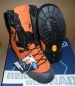 Preview: Haix Schnittschutzstiefel Protector Forest