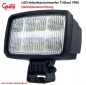Preview: Grote LED-Arbeitsscheinwerfer Trilliant 7000 Nahfeld-Ausleuchtung