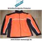 Preview: HF Schnittschutz-Jacke Protector, Forstjacke