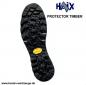 Preview: Haix Protector Timber Schnittschutzstiefel, Schnittschutzschuh