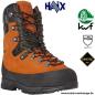 Preview: Haix Schnittschutzstiefel Protector Forest