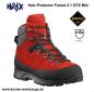 Preview: Haix Schnittschutzstiefel Protector Forest  2.1 GTX Mid