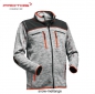 Preview: Protos Inuit Jacke Strickjacke verschiedene Farben