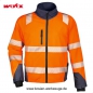 Preview: Watex Forest Jack Stretch Forstjacke Warn-Jacke