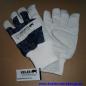 Preview: Keiler Winter Eco Blue Handschuhe