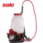 Preview: SOLO Motor-Rückenspritze 433 H Pro 20 Liter