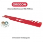 Mobile Preview: Oregon gekröpftes Universal-Mulchmesser ONE-FOR-ALL 45,1 cm