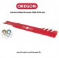 Preview: Oregon gekröpftes Universal-Mulchmesser ONE-FOR-ALL 47,6 cm