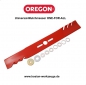 Preview: Oregon gerades Universal-Mulchmesser ONE-FOR-ALL 40 cm