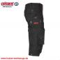 Preview: Oyster 3/4 Zunfthose Robert Kniebundhose Twill 100% Baumwolle 375 g/qm