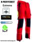 Preview: Profiforest Schnittschutzhose Extreme