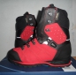 Mobile Preview: Haix Protector Ultra Signal Red Schnittschutzstiefel