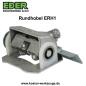 Preview: Eder Kopf-Rundhobel für Keilriemenantrieb ERH1