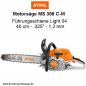 Preview: Stihl Motorsäge MS 300 C-M 40 cm