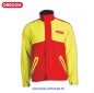 Preview: Oregon Waipoua III. Red Forstjacke, Forstschutzjacke