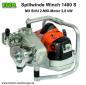 Preview: Eder Spillwinde 1400 S mit Stihl Motor