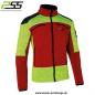 Preview: PSS Faserstrickjacke X-​treme Arctic
