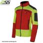 Preview: PSS Faserstrickjacke X-​treme Arctic
