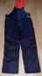 Preview: HF Schnittschutzhose Bavaria Professional