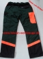 Preview: Stihl Freischneider-Schutzhose FS Protect, Prallschutzhose, Freischneiderhose