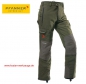 Preview: Pfanner Gladiator Outdoorhose grün oder grau