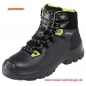 Preview: Lupriflex Sicherheits-und Schnittschutz-Stiefel Hunter Low S3