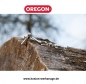 Preview: Oregon Forstmaßband 15 m, made by Spencer