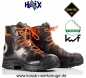 Preview: HAIX Schnittschutzschuh Protector Light Pro