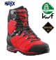 Preview: Haix Protector Ultra Signal Red Schnittschutzstiefel