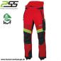 Preview: PSS X-​treme Breeze Schnittschutzhose
