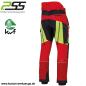 Preview: PSS X-​treme Breeze Schnittschutzhose