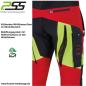 Preview: PSS X-​treme Breeze Schnittschutzhose