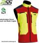 Preview: PSS Funktionsjacke X-​treme Vario