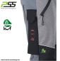 Preview: PSS X-treme Vectran Schnittschutzhose