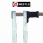 Preview: Nestle Forstmesskluppe Waldfix 60 cm geeicht