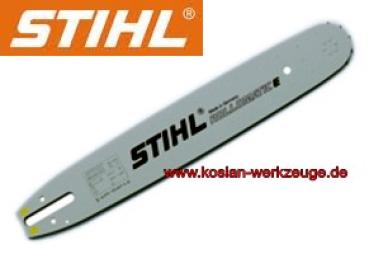 Stihl Führungsschiene RollomaticE .325" 32 cm Artikel-Nr. 3003 000 5306 zum Preis: 20% unter UVP