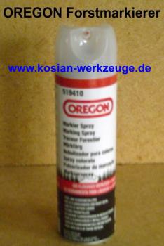 Oregon Forstmarkierfarbe Pink Fluo 500ml