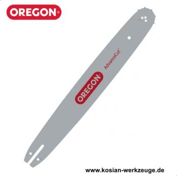 Oregon Führungsschiene AdvanceCut 40 cm 3/8" 1.3 mm 160SXEA074 für Stihl