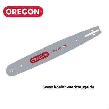 Oregon AdvanceCut Führungsschiene für Stihl 3/8" 45 cm 183SLHD025 (Pro-​Lite)