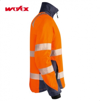 Watex Forest Jack Stretch Forstjacke Warn-Jacke