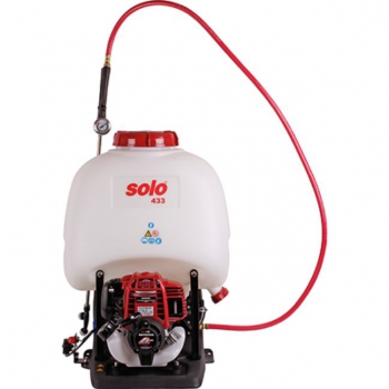 SOLO Motor-Rückenspritze 433 H Pro 20 Liter