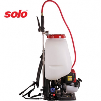 SOLO Motor-Rückenspritze 433 H Pro 20 Liter