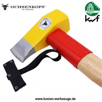 Ochsenkopf BIG OX Profi Spalthammer