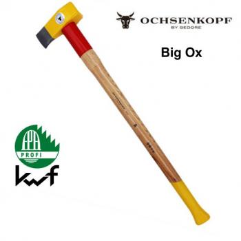 Ochsenkopf BIG OX Profi Spalthammer