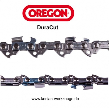 Oregon DuraCut Sägekette M91VXL056E 1,3mm 3/8"H 40 cm